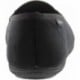 BAILARINA VICTORIA ODA TERCIOPELO 1049114 SLIPPERS NEGRO