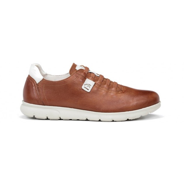 FLUCHOS F0848 SAMUN IRON CUERO FLUCHOS F0848 SAMUN IRON CUERO