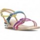 SANDALIA EXE KATY237 MULTICOLOR