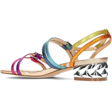 SANDALIA EXE KATY237 MULTICOLOR