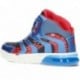 BOTINES GEOX SPIDERMAN J269YC NAVY