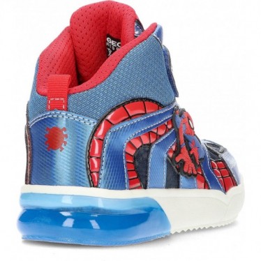 BOTINES GEOX SPIDERMAN J269YC NAVY