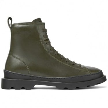 BOTAS CAMPER BRUTUS K400325 OLIVE