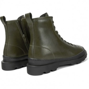 BOTAS CAMPER BRUTUS K400325 OLIVE