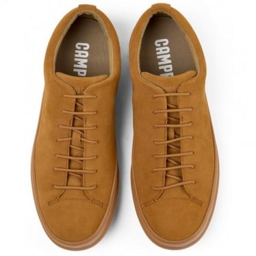 ZAPATILLAS CAMPER CHASIS K100373 BRANDY