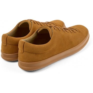 ZAPATILLAS CAMPER CHASIS K100373 BRANDY