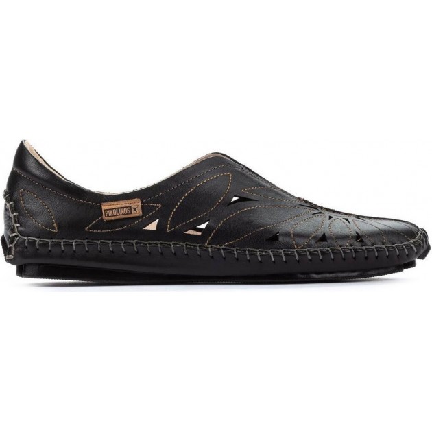 MOCASINES PIKOLINOS JEREZ 578-7399 BLACK MOCASINES PIKOLINOS JEREZ 578-7399 BLACK