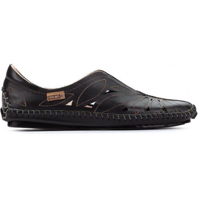 MOCASINES PIKOLINOS JEREZ 578-7399 BLACK