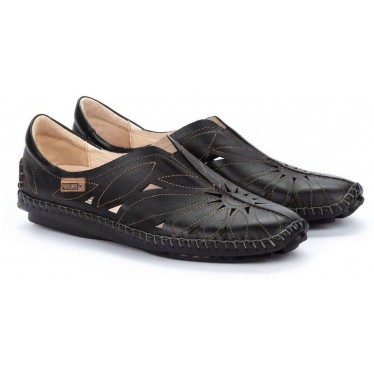 MOCASINES PIKOLINOS JEREZ 578-7399 BLACK