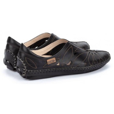 MOCASINES PIKOLINOS JEREZ 578-7399 BLACK