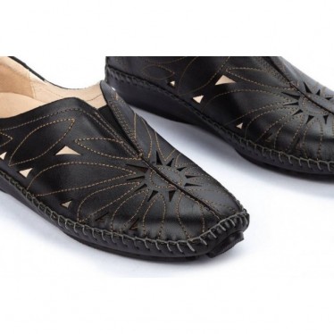 MOCASINES PIKOLINOS JEREZ 578-7399 BLACK