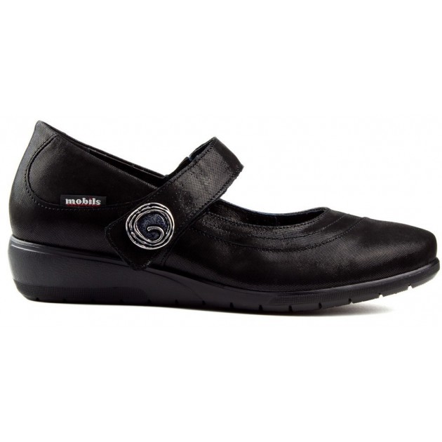MEPHISTO MOBILS JESSY BLACK MEPHISTO MOBILS JESSY BLACK