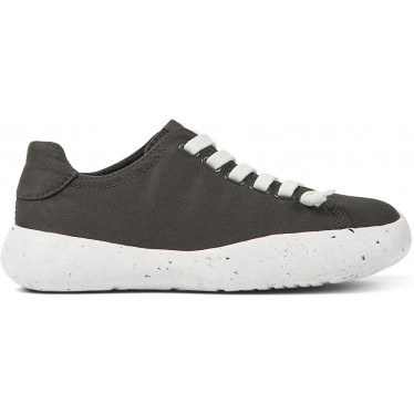 ZAPATILLAS CAMPER PEU STADIUM K201525 BLACK