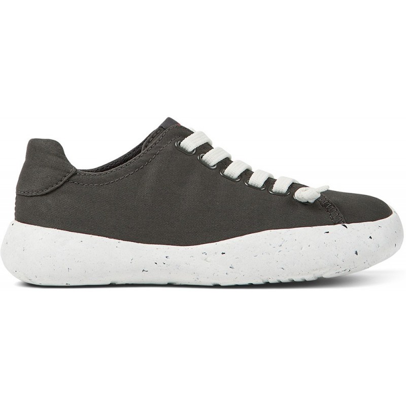 ZAPATILLAS CAMPER PEU STADIUM K201525 BLACK