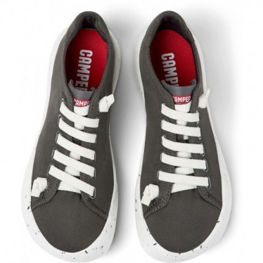 ZAPATILLAS CAMPER PEU STADIUM K201525 BLACK