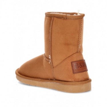 BOTAS CONGUITOS BREAKWALK 54220 CUERO