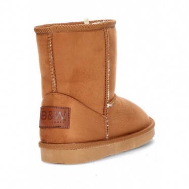 BOTAS CONGUITOS BREAKWALK 54220 CUERO