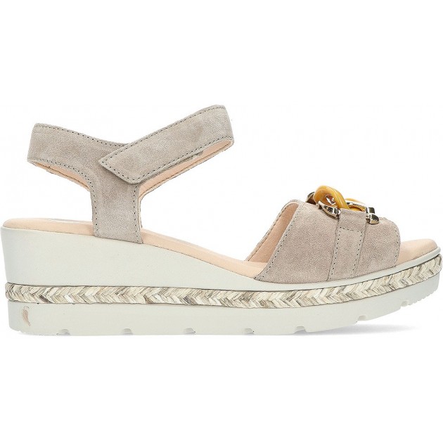 SANDALIAS CALLAGHAN 29807 BEIGE