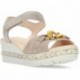 SANDALIAS CALLAGHAN 29807 BEIGE