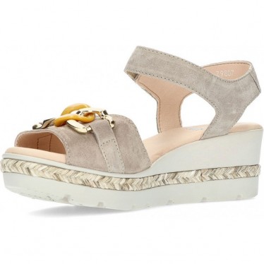 SANDALIAS CALLAGHAN 29807 BEIGE