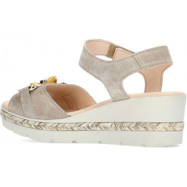 SANDALIAS CALLAGHAN 29807 BEIGE