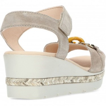 SANDALIAS CALLAGHAN 29807 BEIGE