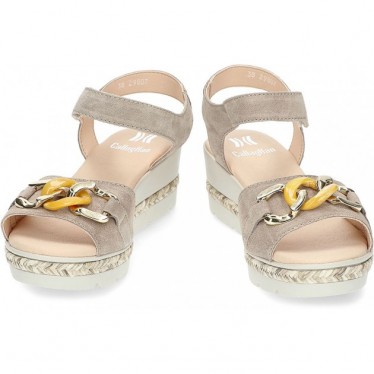 SANDALIAS CALLAGHAN 29807 BEIGE