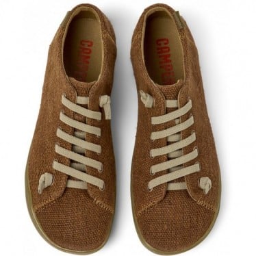 ZAPATILLAS CAMPER PEU CAMI K201477 MARRON