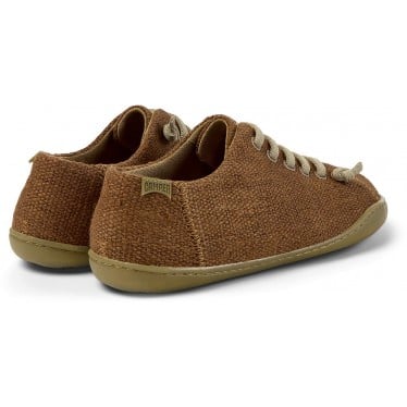 ZAPATILLAS CAMPER PEU CAMI K201477 MARRON