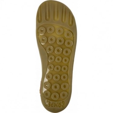 ZAPATILLAS CAMPER PEU CAMI K201477 MARRON