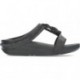 SANDALIAS FITFLOP FINO FQ4 BLACK