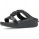 SANDALIAS FITFLOP FINO FQ4 BLACK