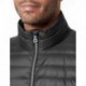 CHAQUETA GEOX WARRENS M3625G BLACK