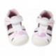 SANDALIA DE PIEL BIOMECANICS 222109 BLANCO