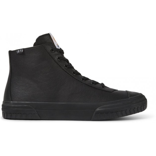 BOTAS CAMPER CAMALEON K300419 NEGRO BOTAS CAMPER CAMALEON K300419 NEGRO