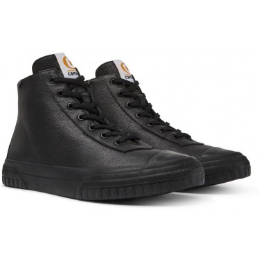 BOTAS CAMPER CAMALEON K300419 NEGRO