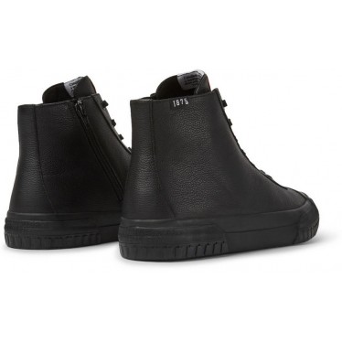 BOTAS CAMPER CAMALEON K300419 NEGRO