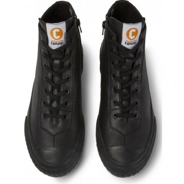 BOTAS CAMPER CAMALEON K300419 NEGRO
