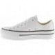 DEPORTIVA VICTORIA TRIBU 1061106 DOBLE EFECTO PIEL BLANCO