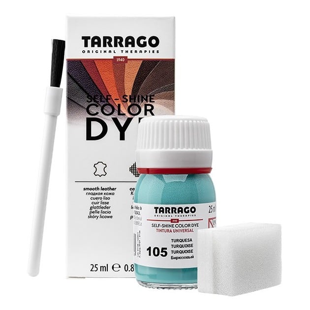 TINTE TARRAGO SELF SHINE COLOR DYE TURQUESA_105