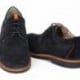 ZAPATOS FLUCHOS TRISTAN AFELPADO F1744 NAVY