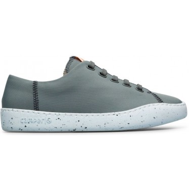 ZAPATOS CAMPER PEU TOURING K201068 GRIS