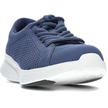 DEPORTIVAS MBT 703202 SORA LACE UP NAVY