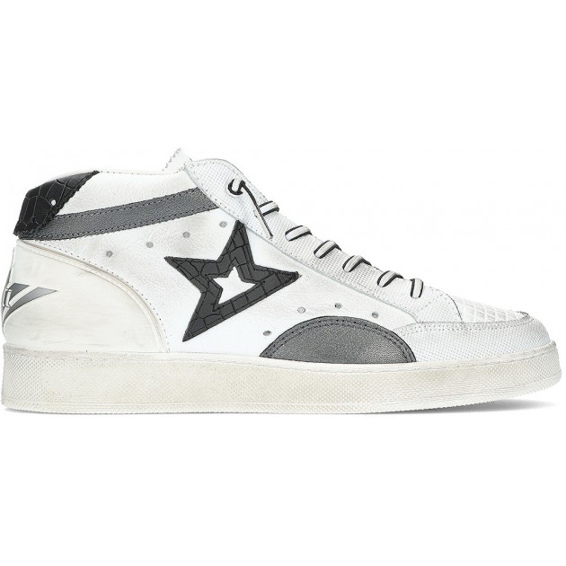 DEPORTIVAS DE LA MARCA CETTI CON REFERENCIA C1267 BLANCO DEPORTIVAS DE LA MARCA CETTI CON REFERENCIA C1267 BLANCO