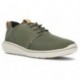 ZAPATILLAS CLARKS STEP URBAN MIX KAKI