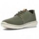 ZAPATILLAS CLARKS STEP URBAN MIX KAKI