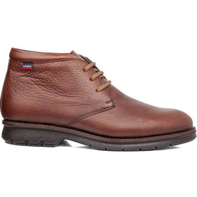 BOTINES CALLAGHAN LEMON 45003 CUERO BOTINES CALLAGHAN LEMON 45003 CUERO