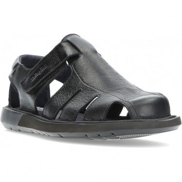 SANDALIAS CALLAGHAN LEBAN 92311 NEGRO