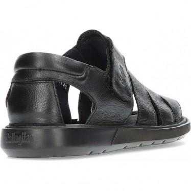 SANDALIAS CALLAGHAN LEBAN 92311 NEGRO