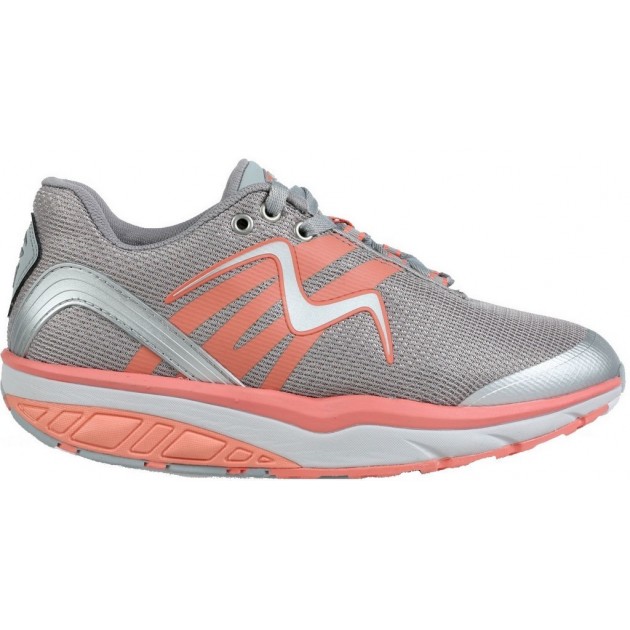 ZAPATILLAS MBT LEASHA 17 W LT_GREY_PEACH ZAPATILLAS MBT LEASHA 17 W LT_GREY_PEACH